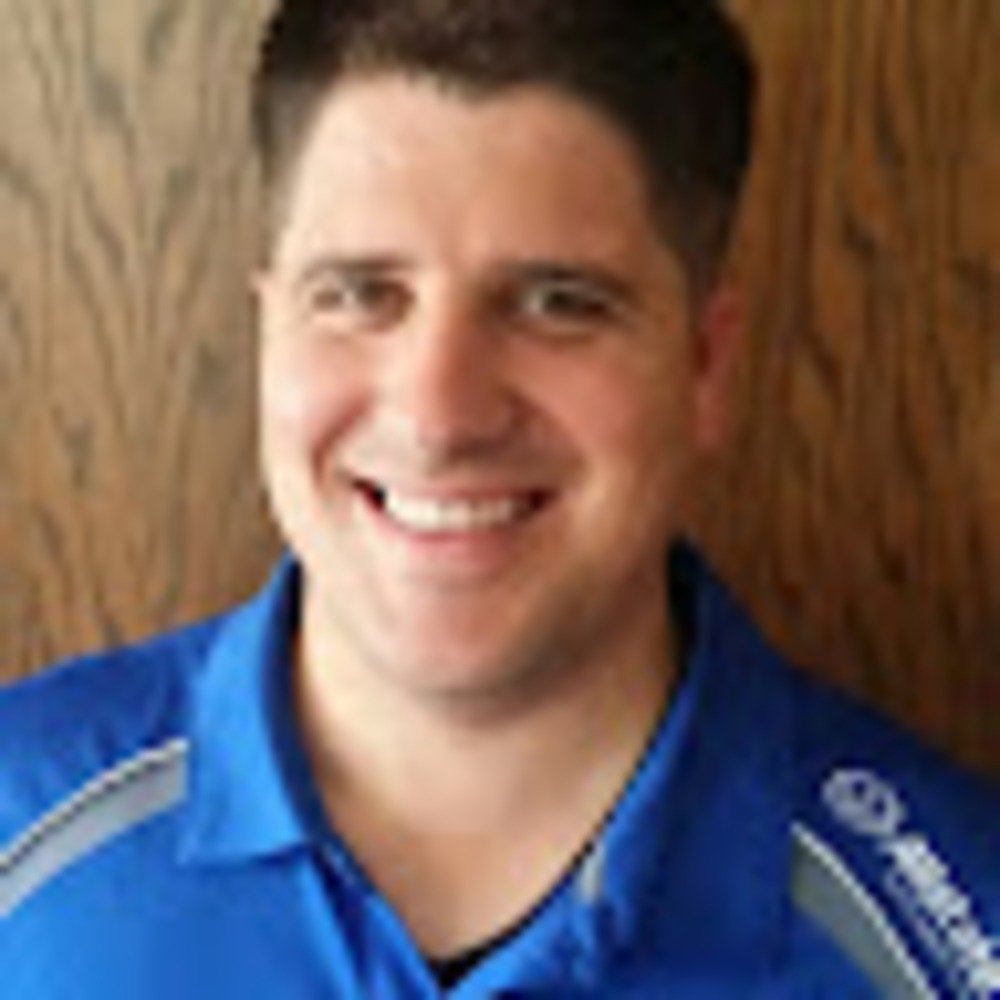 Meet your Posher, Patrick